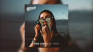 Sad Girl: Alt Pop | Royalty Free Vocal Samples