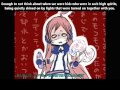 【miki】線香花火 English subs