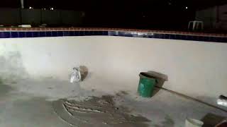 pool time Late night jam session pool session 3rd shift