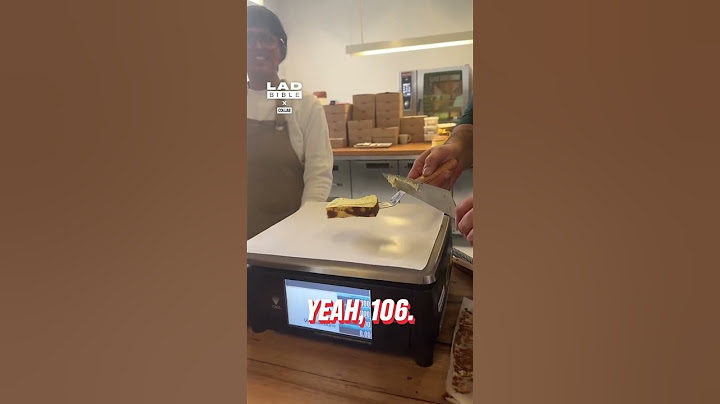 I hope he bought a lottery ticket after this 😲🤣 (🎥: Collab)
