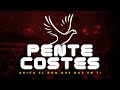 P E N T E C O S T E S  -  Aviva el don que hay en ti  / Dia 3 /  📲 Reunión en VIVO