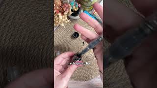 Te enseño a cargar la Twsbi GO de la manera que se tiene que hacer (y que a mí no me gusta)