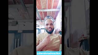 Tumhare julm Ki Dastan Barrister Asaduddin Owaisi#reels #india #mumbi #zuberahmadreaction