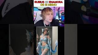 💧RUBIUS DE VAPOREON💧 #rubius #elrubiusomg #rubiusz #cosplay #pokemon #twitch #recopilacion #humor