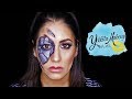 MAKEUP FX ROBOT (ANDROID) ⎮YEKKITA MAKEUP ARTIST