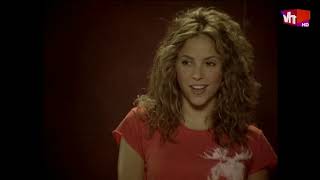 Shakira - Hips Don't Lie (feat. Wyclef Jean) (HD)