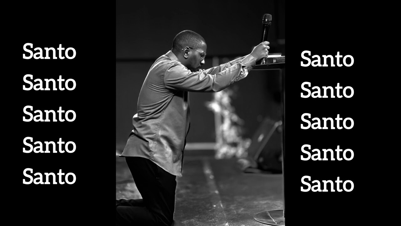 Adoração espontânea/ para orar e adorar / Jó Mussumba