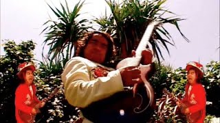 城間健市 - MABUI(Official Music Video)