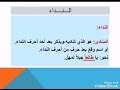 النداء الصف الحادي عشر 11 شیکردنەوەی بەزمانی کوردی