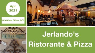 Jerlando's Ristorante & Pizza | Watkins Glen | New York | USA