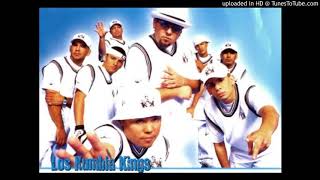 Kumbia Kings - Fuiste Mala (ft. Ricky Muñoz) (1999)