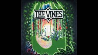 The Vines - Outtathaway