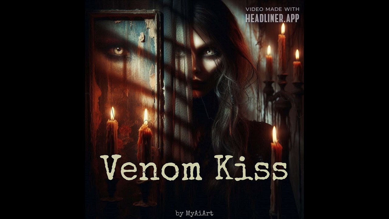 Venom Kiss