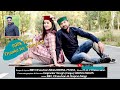 Chulbuliye  latest himachali nati song  mr chauhan   ritik       