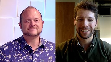 Unified Streaming: Pre-NAB Show Video Interview. #NABShow @NABShow @UnifiedStream