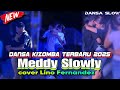 Dansa Kizomba Terbaru Meddy - Slowly (Cover by Lino Fernandez)