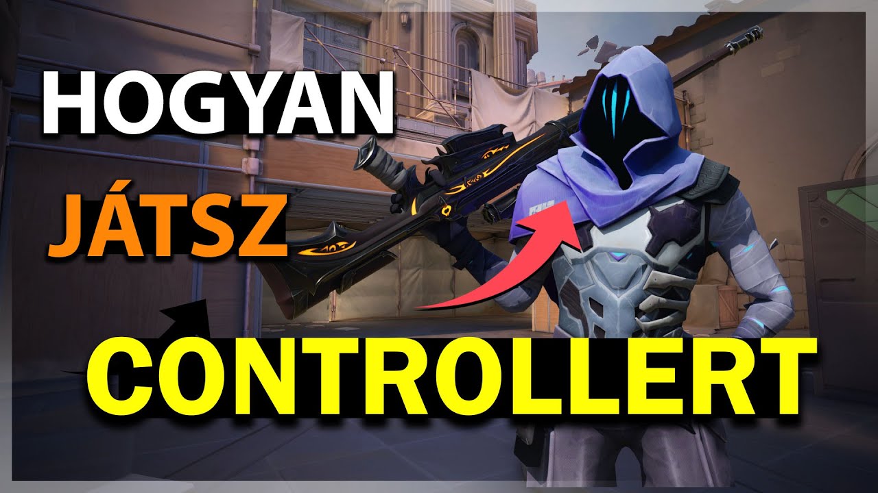 Hogyan legyél CONTROLLER MAIN? - Fontos tippek, trükkök, tanácsok