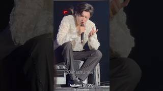 Wow Ending Autumn Strong