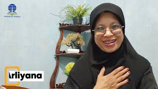 Video Perkenalan Tutor dan Indentitas Matakuliah Algoritma dan Pemrograman