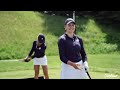 Titleist Next on the Tee Episode 6: UBC Women's Golf Team