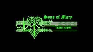 Sons Of Mary - She's Automatic