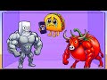 Merge Fellas Italian Brainrot Live Gameplay #MergeFellas #roblox  #robloxlive