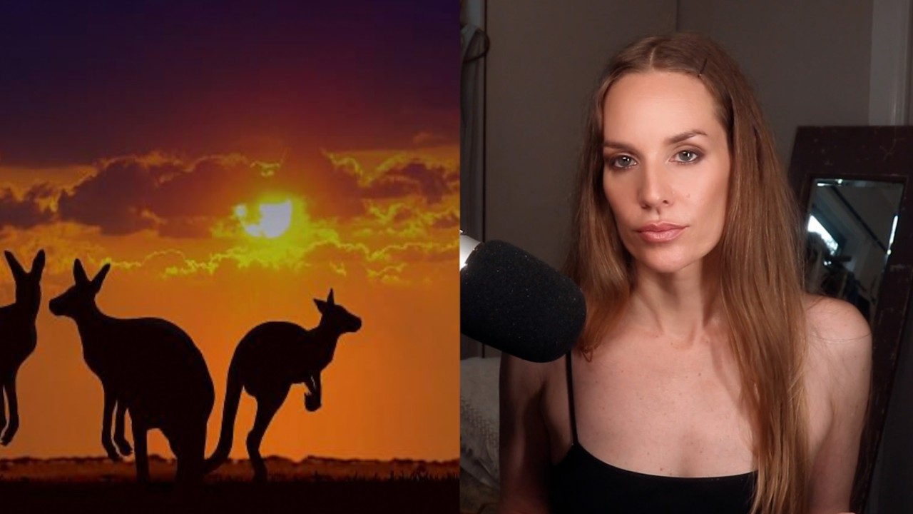 The mysterious Australian Outback | Soft spoken facts & conspiracies
