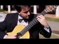 La 7 de Abril - Cuarteto de Guitarras de Buenos Aires
