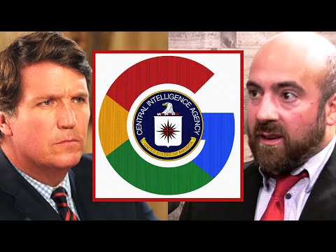 EXPOSED: Google's Ties to the CIA and NSA