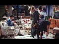 Friends Deleted Scenes - S1EP4 The One With Georges Stephanopoulos (w French Subtitles)