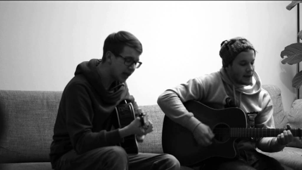 jawmonks - ottogasse 10 / akustik version