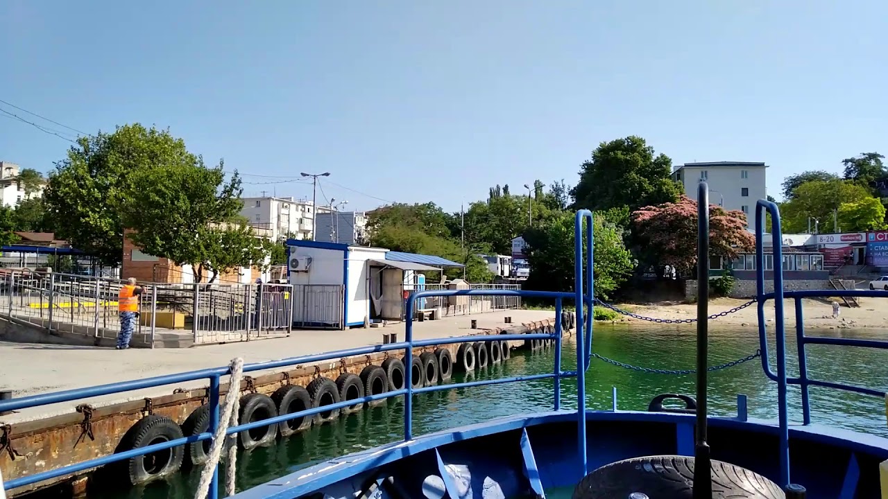 Око севстар учкуевка