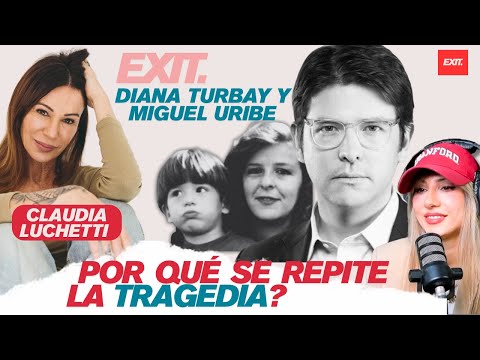 DECODIFICACION: DIANA TURBAY, MIGUEL URIBE Y MIGUEL URIBE LONDOÑO #colombia