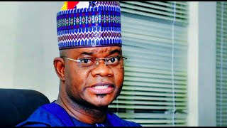 Yahaya Bello vs EFCC: Two SANs Risk Jail Term After Former Kogi Governor Lands Them In Trouble