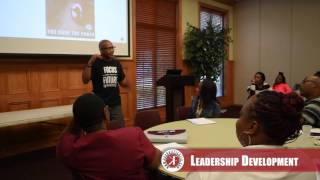 Famous Professional Development Promo 90: Kendall Ficklin Wealth