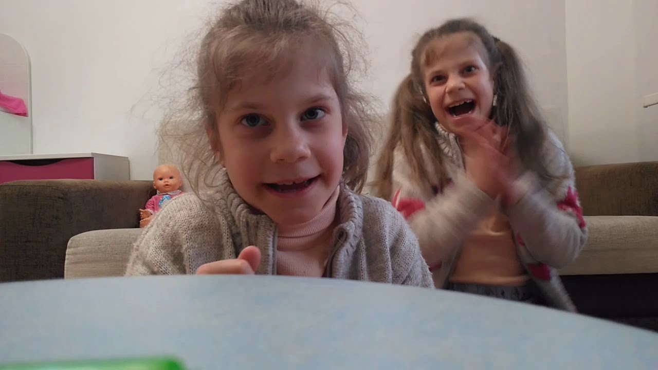 Вера и Полина - YouTube