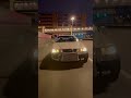 Car Sound in tunnel😍 #shorts #youtubeshorts #sportcar