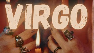 Virgo ♍ TIME OF YOUR LIFE 💃🕺 SOMEONE STRONG, LOYAL,  PASSIONATE & ROMANTIC 💗IS COMING TO MARRY YOU💍🥳