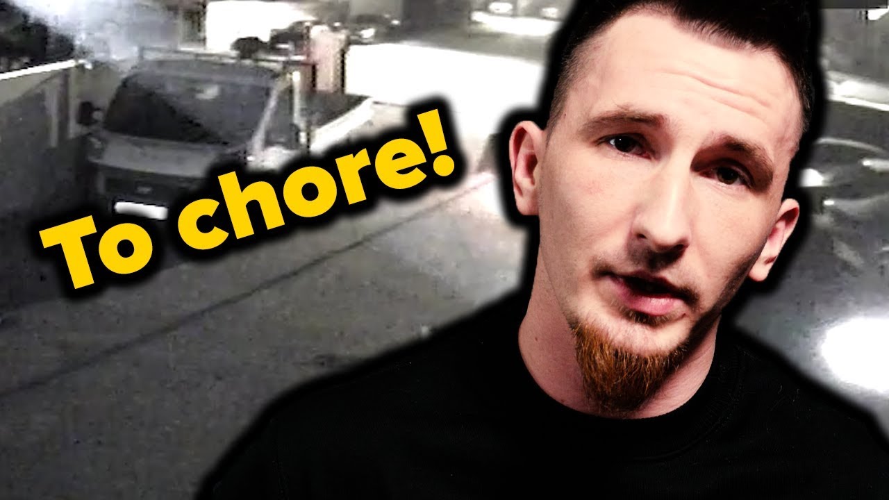 Przestańcie tak robić...