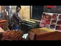 博多名物くるくるとりかわ国産若鳥