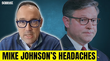 Mike Johnson’s Worst-Case Scenario Might Be Here | Chris Cillizza