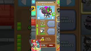 BTD6 Advanced Challenge | June 16th, 2023 | Not Just For MOABS by JUTCHO #bloonstd6