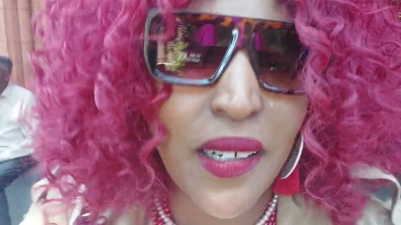 Notting Hill Carnival 