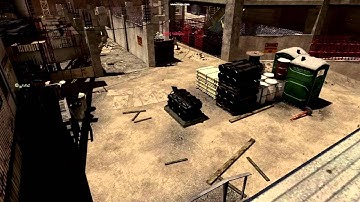 MW3 - Ninja Defuse Montage 5 (hardhat)