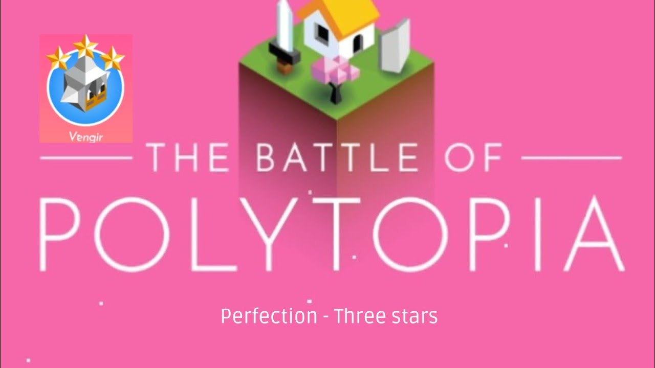 Polytopia - Perfection - Vengir