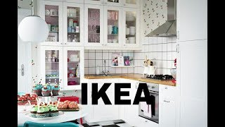 Мои покупки из IKEA