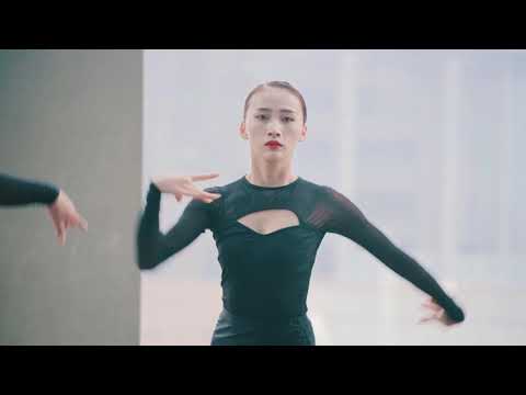 拉丁舞《越来越不懂》/Video/Latin Dance/Dansewudao Studio