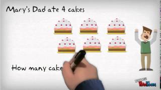Subtraction Story