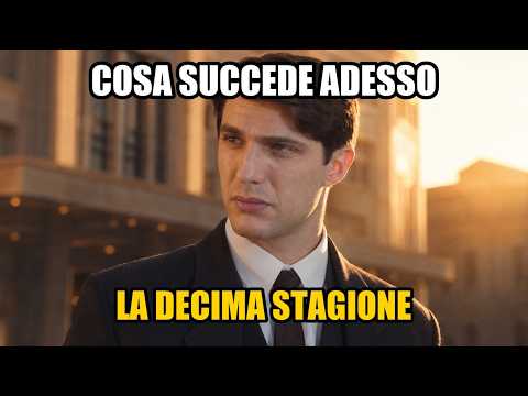 Il Paradiso delle Signore