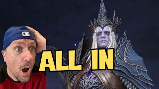 All In For Silas (My Most Wanted) | Watcher of Realms